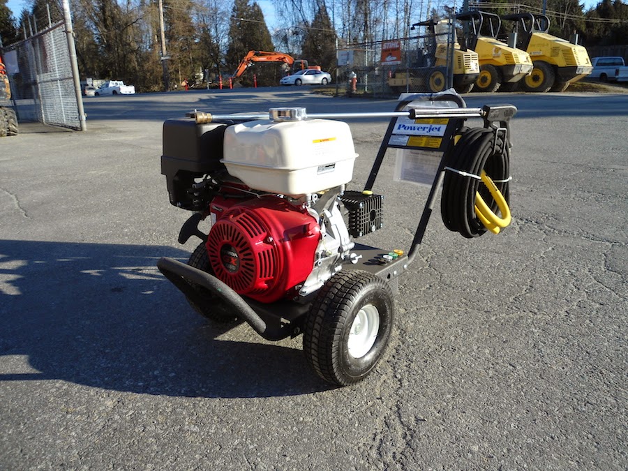 Bobs A - Z Rentals | 20850 Lougheed Hwy, Maple Ridge, BC V2X 2R3, Canada | Phone: (604) 463-8894