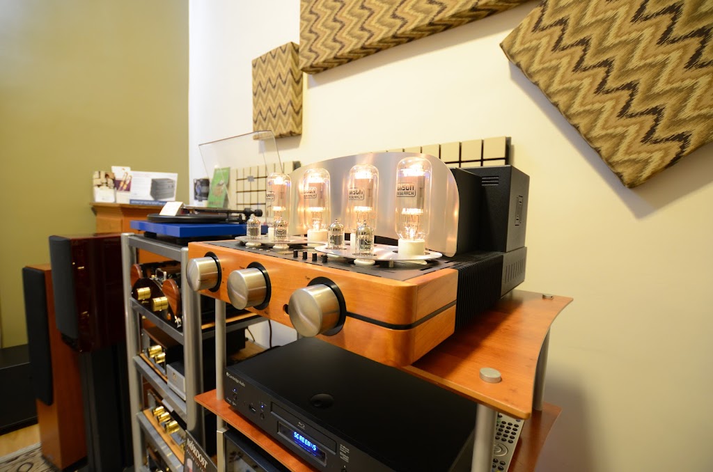 Executive Stereo | 2076 Avenue Rd, North York, ON M5M 4A6, Canada | Phone: (416) 927-1400