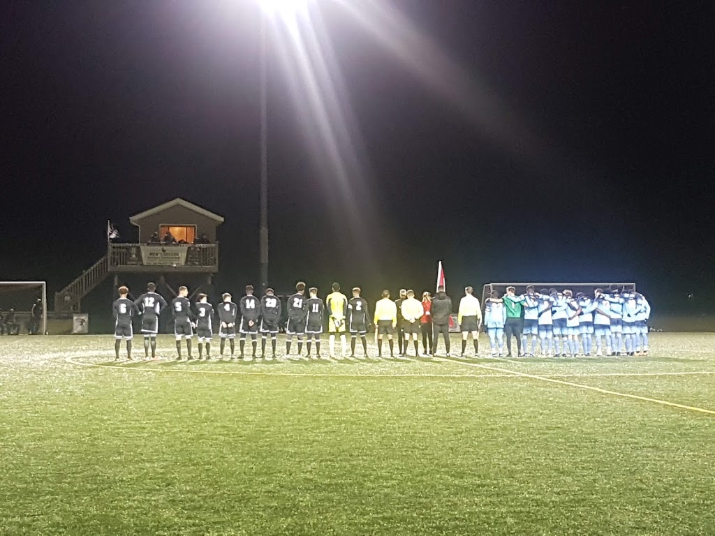Terry Fox Sports Complex | 31 Terry Fox Place, Cornwall, PE C0A 1H3, Canada | Phone: (902) 628-6260 ext. 228