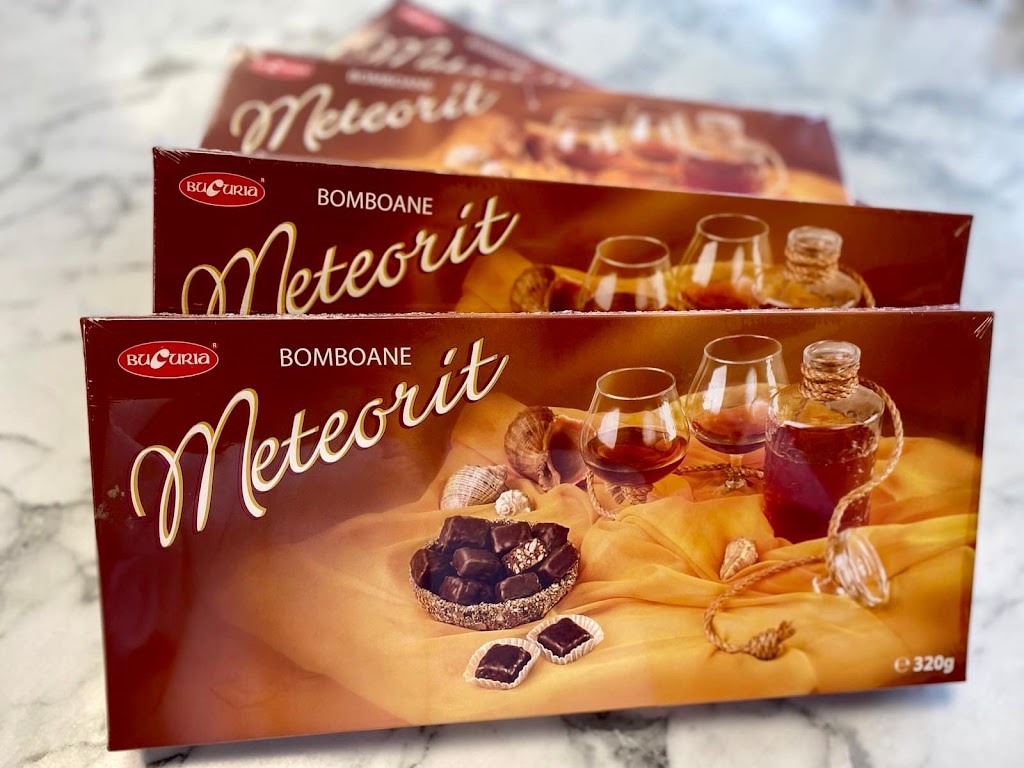 Marche Fourchette épicerie européenne | 4755 Grande Allée, Brossard, QC J4Z 3G1, Canada | Phone: (450) 286-0453