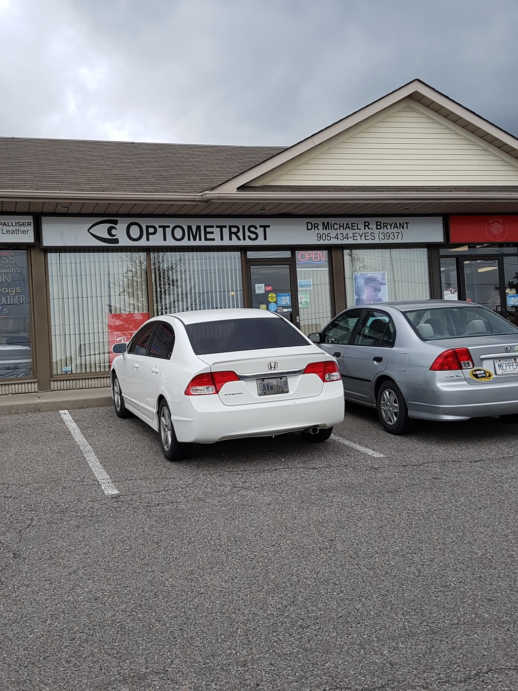 Dr. Mule | 500 King St W, Oshawa, ON L1J 2K9, Canada