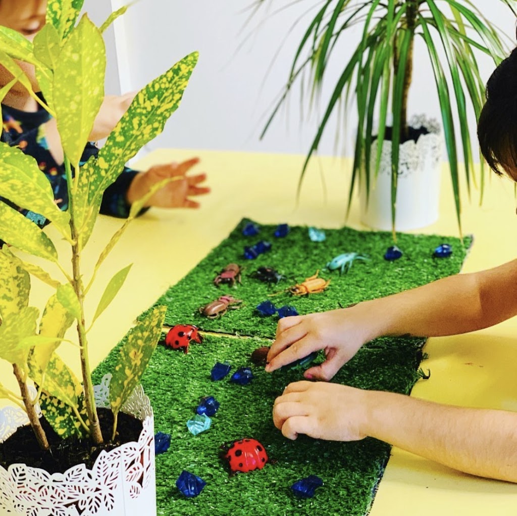 Kidscool Early Learning Centre | 1116 Como Lake Ave, Coquitlam, BC V3J 3N8, Canada | Phone: (604) 492-5170