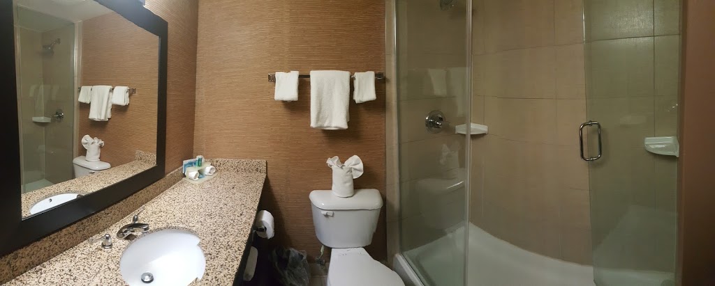 Holiday Inn Express & Suites Chatham South | 575 Richmond St, Chatham-Kent, ON N7M 1R2, Canada | Phone: (519) 351-1100