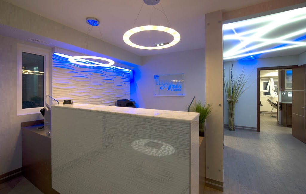 Dental Arts At Lawrence-Invisalign Toronto | 485 Lawrence Ave W, North York, ON M5M 1C6, Canada | Phone: (647) 560-1222