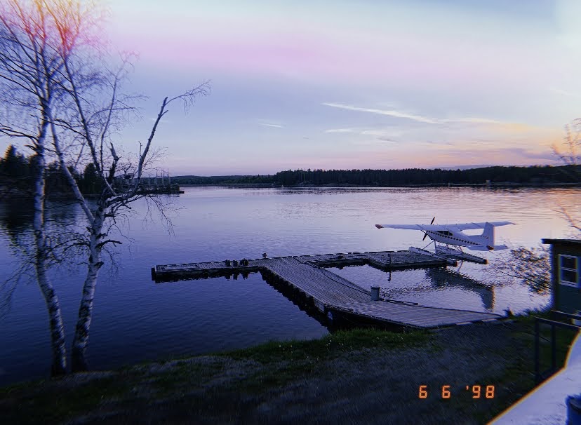 Halleys Caribou Falls Landing | Minaki, ON P0X 1J0, Canada | Phone: (807) 224-4536