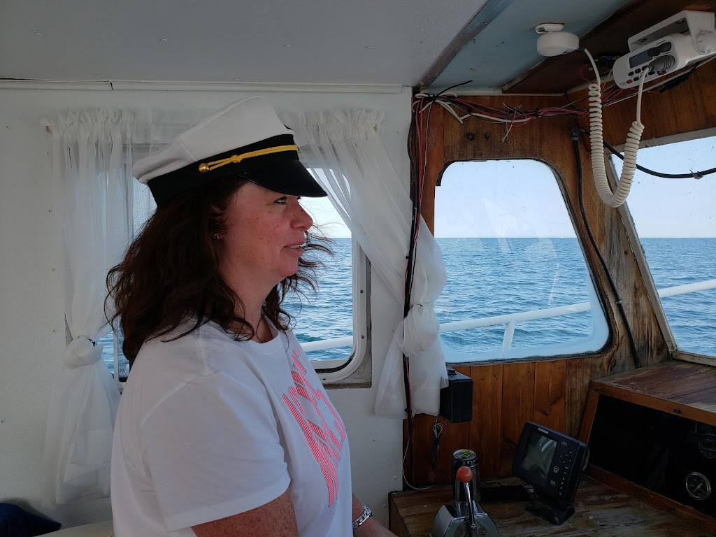 Sunset Memorial Charters | 80 Lighthouse Rd, St. Catharines, ON L2N 7P5, Canada | Phone: (800) 918-6612
