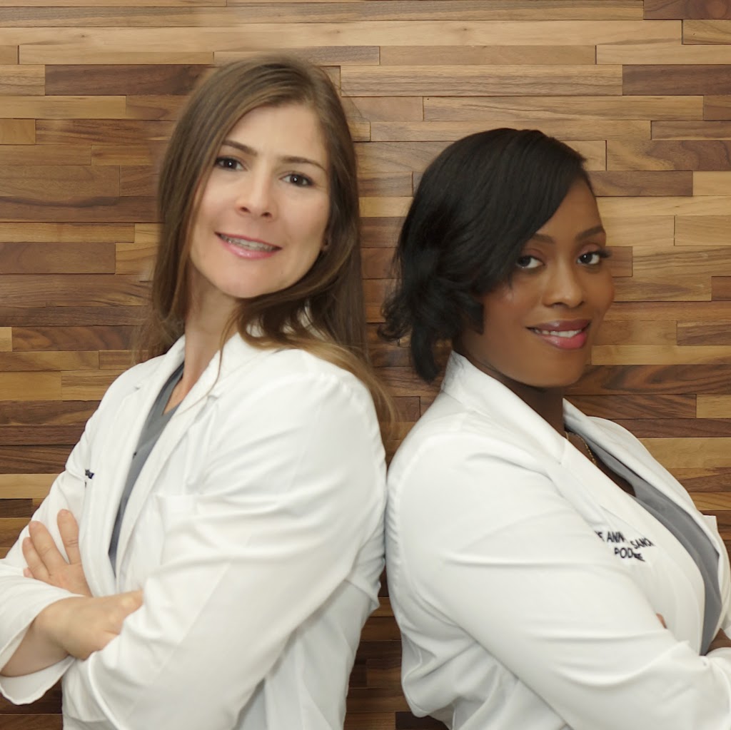 PiedRéseau - Clinique podiatrique Maisonneuve-Rosemont | 5345 Boulevard de lAssomption bureau 200, Montréal, QC H1T 4B3, Canada | Phone: (438) 384-6400