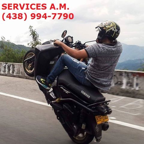 SERVICES A.M. | 170 L Boulevard Bellerose O, Laval, QC H7L 6A2, Canada | Phone: (438) 994-7790