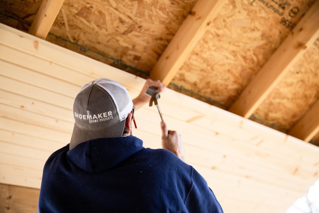 Shoemaker Home Projects | 2 Pheasant Dr, Elmira, ON N3B 1W2, Canada | Phone: (226) 898-3192