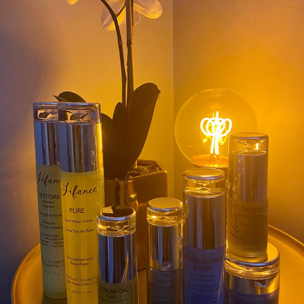 Touch Holistic Wellness | 83 Holden Rd SW, Calgary, AB T2V 3E7, Canada | Phone: (403) 689-4026