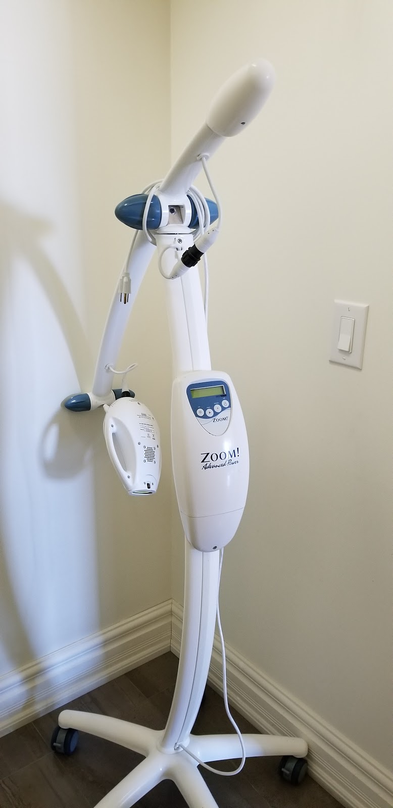 Vini Joseph Dentistry PC | 9699 Jane St #29, Maple, ON L6A 0A4, Canada | Phone: (905) 417-5557