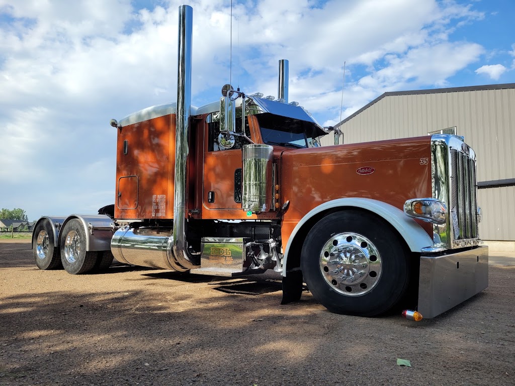 DDL Trucking Ltd. | 174065, Township Rd 100, Barnwell, AB T0K 0B0, Canada | Phone: (403) 715-2138