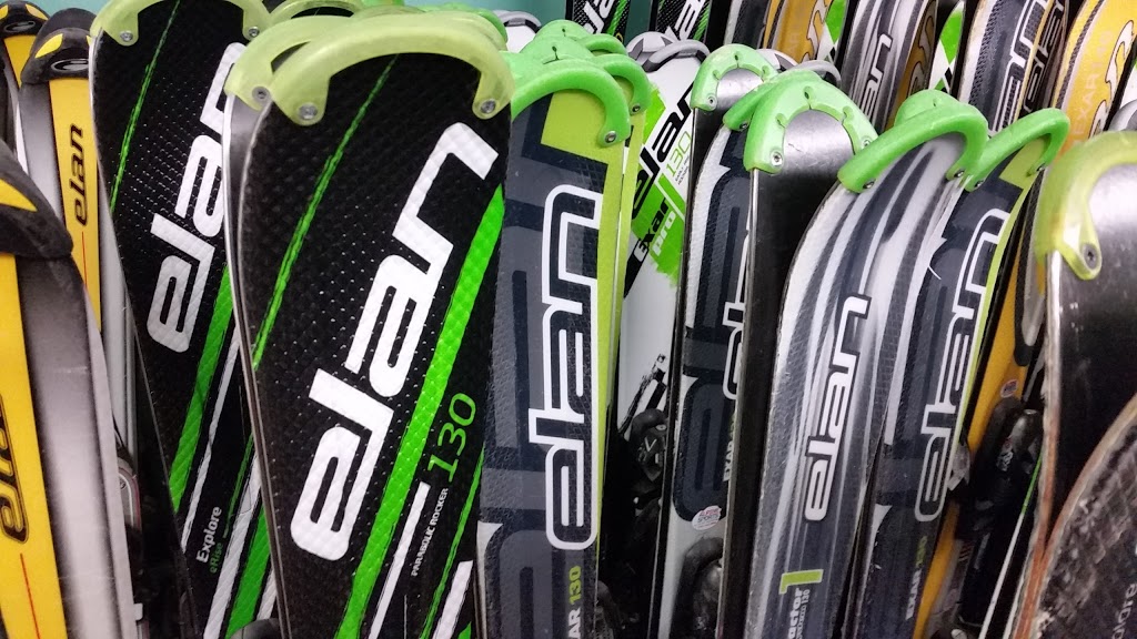 Alpine Sports Blue Mountain | 796437 Grey County Rd 19, The Blue Mountains, ON L9Y 0N8, Canada | Phone: (705) 446-0900