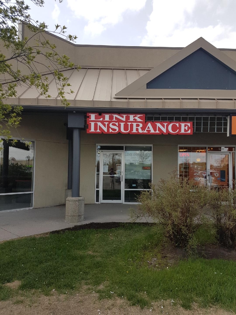 Link Insurance Agency Ltd | 200 Country Hills Landing NW #200, Calgary, AB T3K 5P3, Canada | Phone: (403) 280-0110