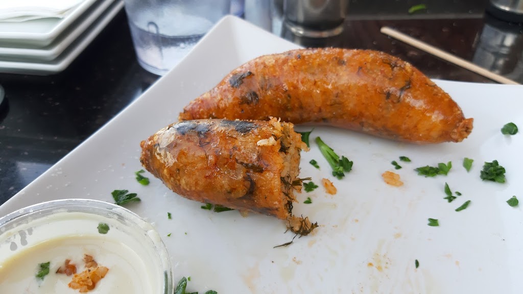 Karioka Fine Egyptian Cuisine & French Cafe | 1675 The Chase #17, Mississauga, ON L5M 5Y7, Canada | Phone: (905) 828-7774
