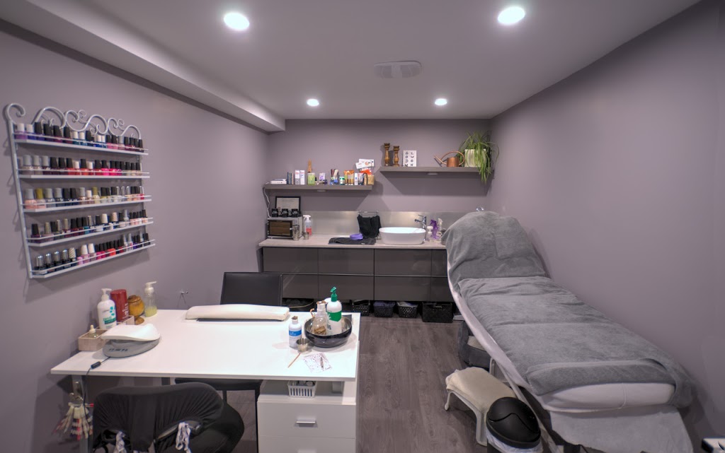 Esthetics salon, Fontaine De Jeunesse | Appointment only, 1861 Rue du Chardonnay, Saint-Lazare, QC J7T 2C1, Canada | Phone: (514) 695-0701