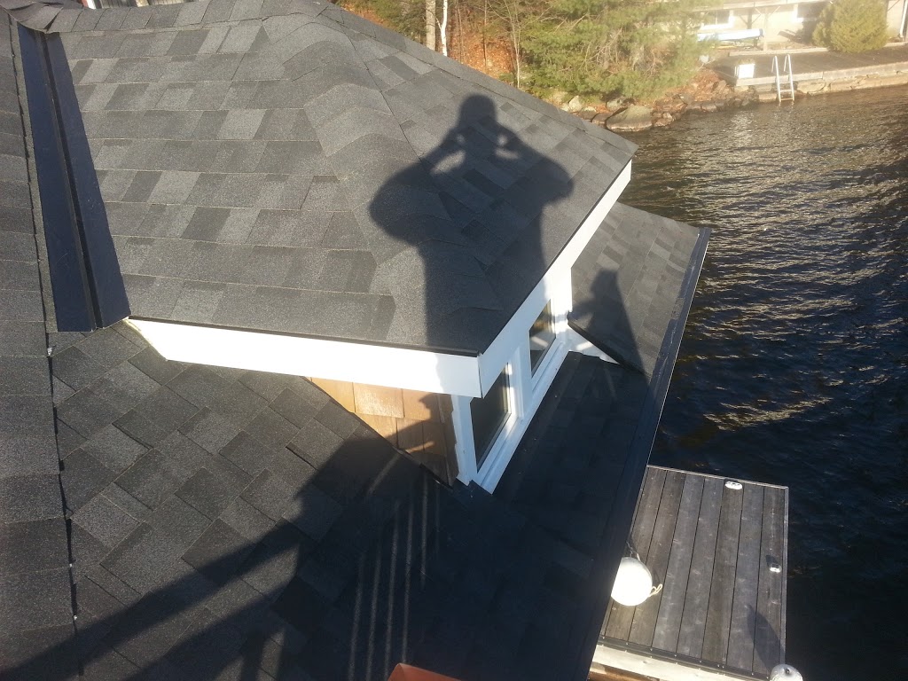 Canadian Country Roofing and Renovations | 3328B Muskoka St, Washago, ON L0K 2B0, Canada | Phone: (705) 801-8369