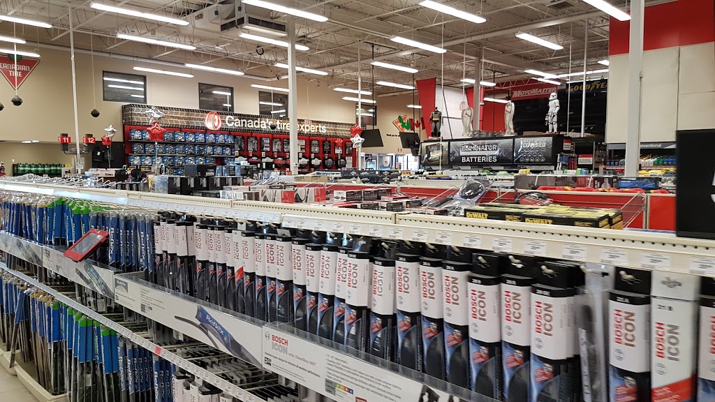 Canadian Tire - Woodbridge, ON | 3850 Hwy 7, Woodbridge, ON L4L 9C3, Canada | Phone: (905) 851-3214