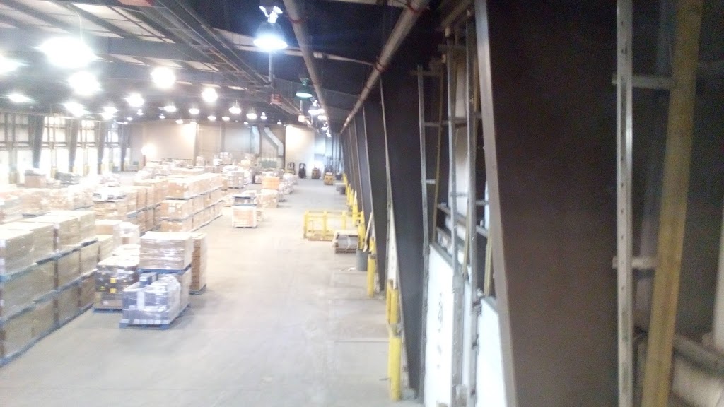 National Fast Freight | 234040 Wrangler Rd Building B, Rocky View No. 44, AB T1X 0K2, Canada | Phone: (403) 207-5383