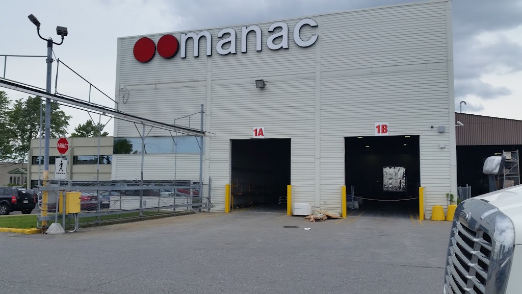 Manac Inc | 270 Ch. du Tremblay, Boucherville, QC J4B 5X9, Canada | Phone: (800) 361-7900