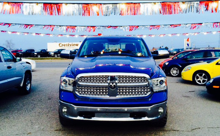 Park City Motors Ltd | 610 Albert St, Regina, SK S4R 2P3, Canada | Phone: (306) 757-4165