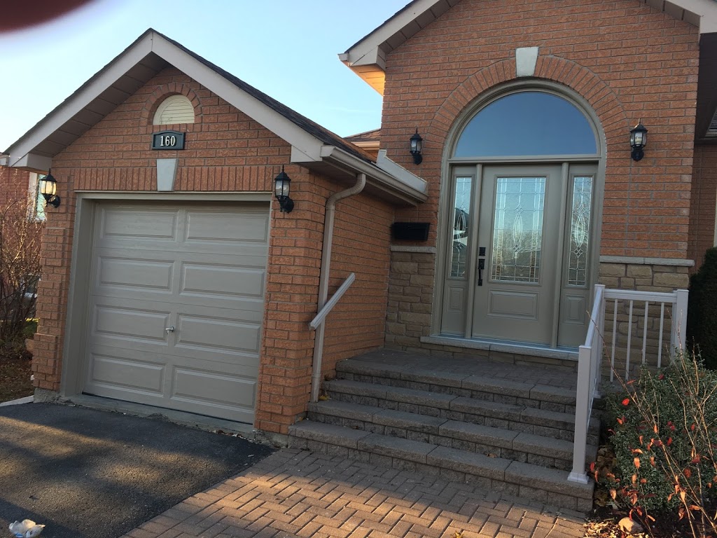Connor Windows Doors & Sunrooms | 1720 Chemong Rd, Peterborough, ON K9J 6X2, Canada | Phone: (705) 743-6006