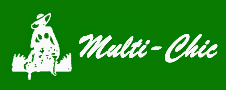 Multi-Chic | 1558 Rue Robinson, Laval, QC H7W 2W2, Canada | Phone: (450) 688-2545
