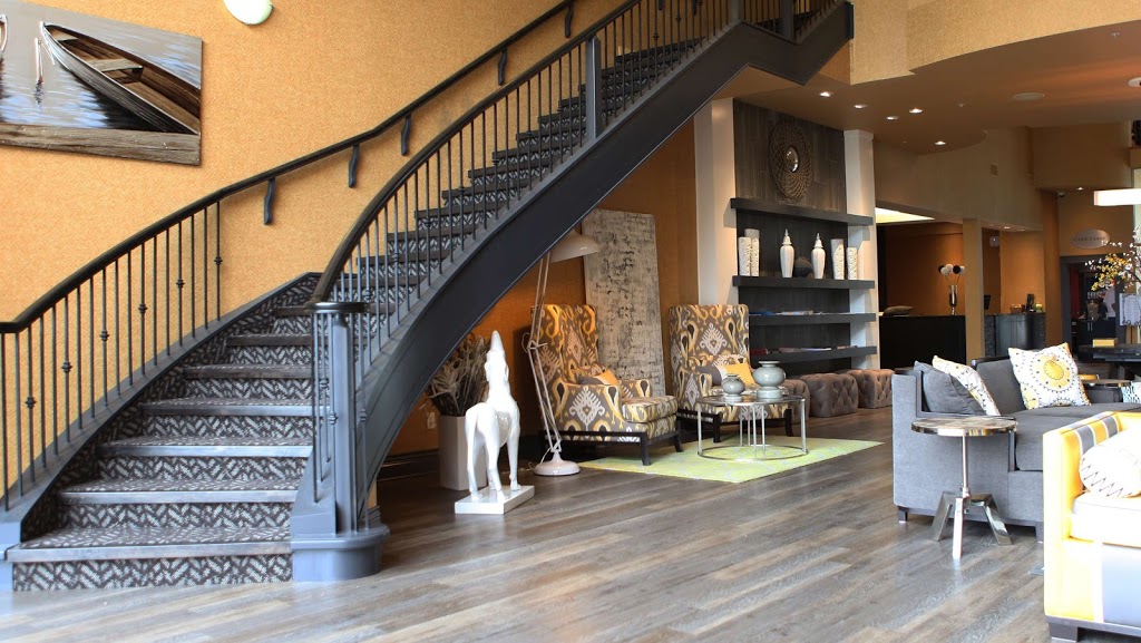 Prestige Harbourfront Resort, BW Premier Collection | 251 Harbourfront Dr, Salmon Arm, BC V1E 2W7, Canada | Phone: (250) 833-5800