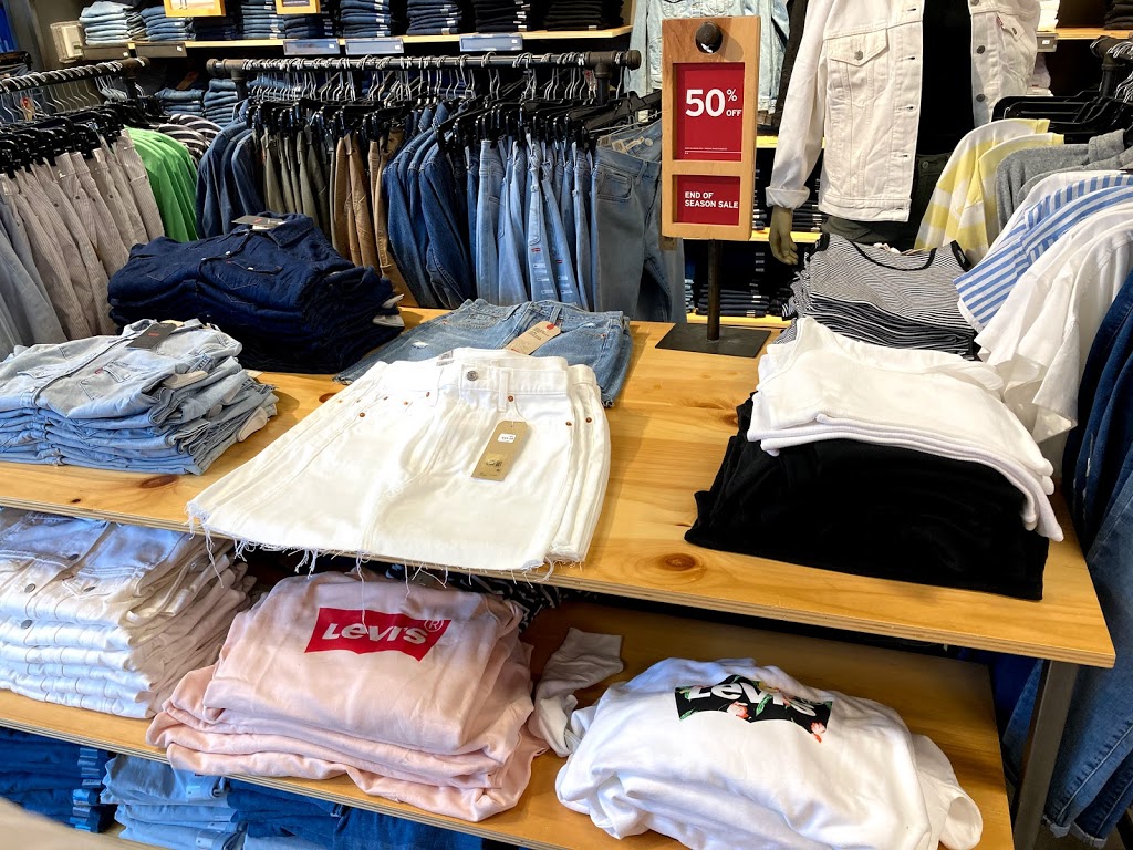 levis outlet ottawa