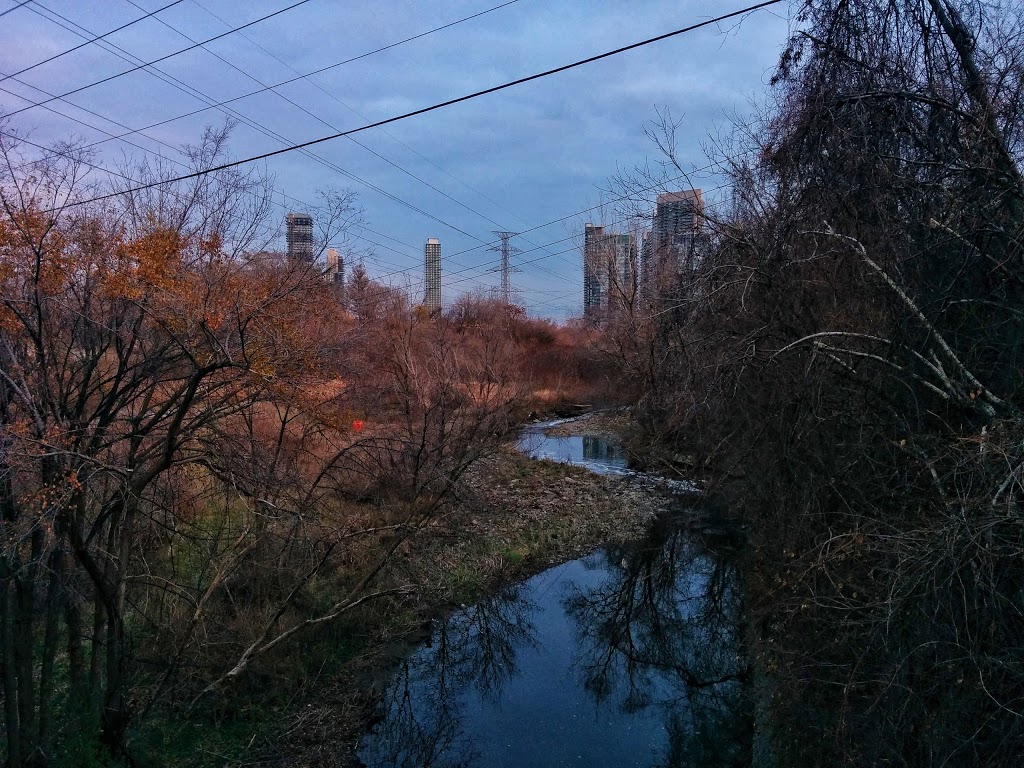 Dalesford Parkette | 235 Dalesford Rd, Etobicoke, ON M8Y 1H2, Canada
