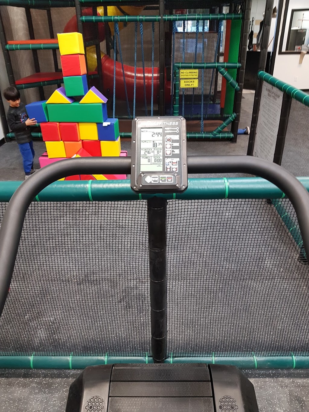 Fit Together | 100 Rainbow Rd Unit 211, Chestermere, AB T1X 0V2, Canada | Phone: (587) 830-3488