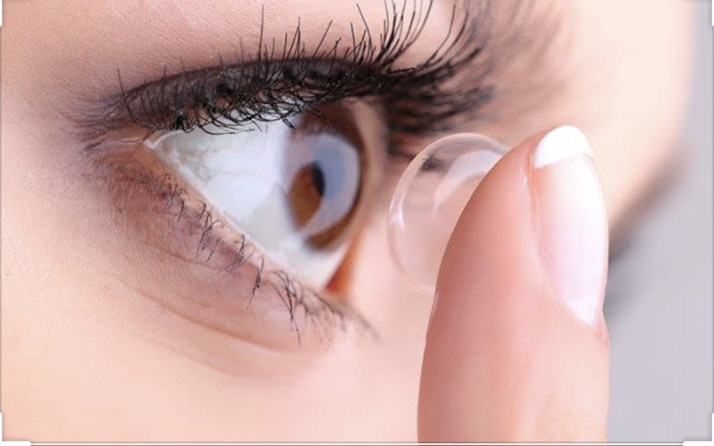 Eye Optical | 60 Maritime Ontario Blvd #37, Brampton, ON L6S 0E7, Canada | Phone: (905) 232-6800
