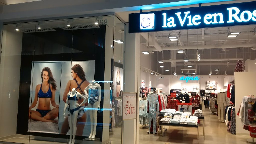 La Vie en Rose Tsawwassen Mills | 5000 Canoe Pass Way #198, Tsawwassen, BC V4M 0B3, Canada | Phone: (604) 948-1353