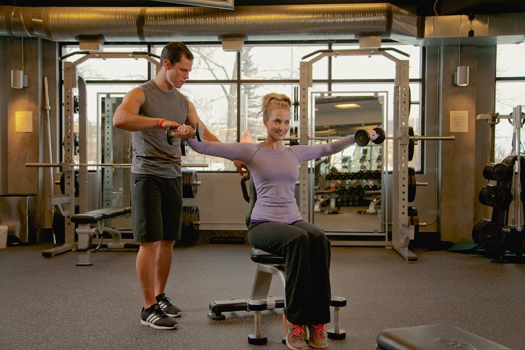 Schuler Fitness | 14965 1 St NW, Calgary, AB T3P 1N2, Canada | Phone: (587) 433-6777