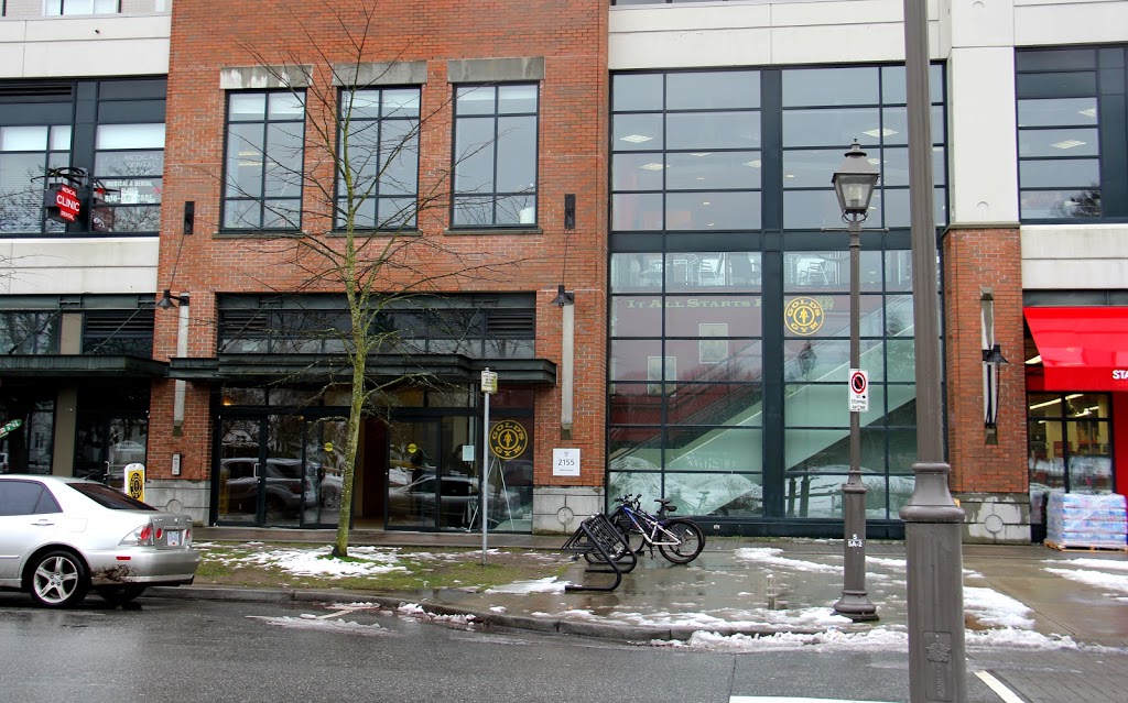 Gold’s Gym University Market Place | 2155 Allison Rd, Vancouver, BC V6T 1T5, Canada | Phone: (604) 224-4699