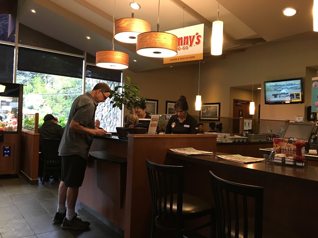 Dennys | 622 SW Marine Dr, Vancouver, BC V6P 5Y1, Canada | Phone: (604) 325-3712