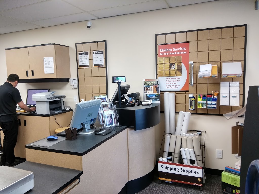 The UPS Store | 5148 Ladner Trunk Rd, Delta, BC V4K 5B6, Canada | Phone: (604) 940-2080