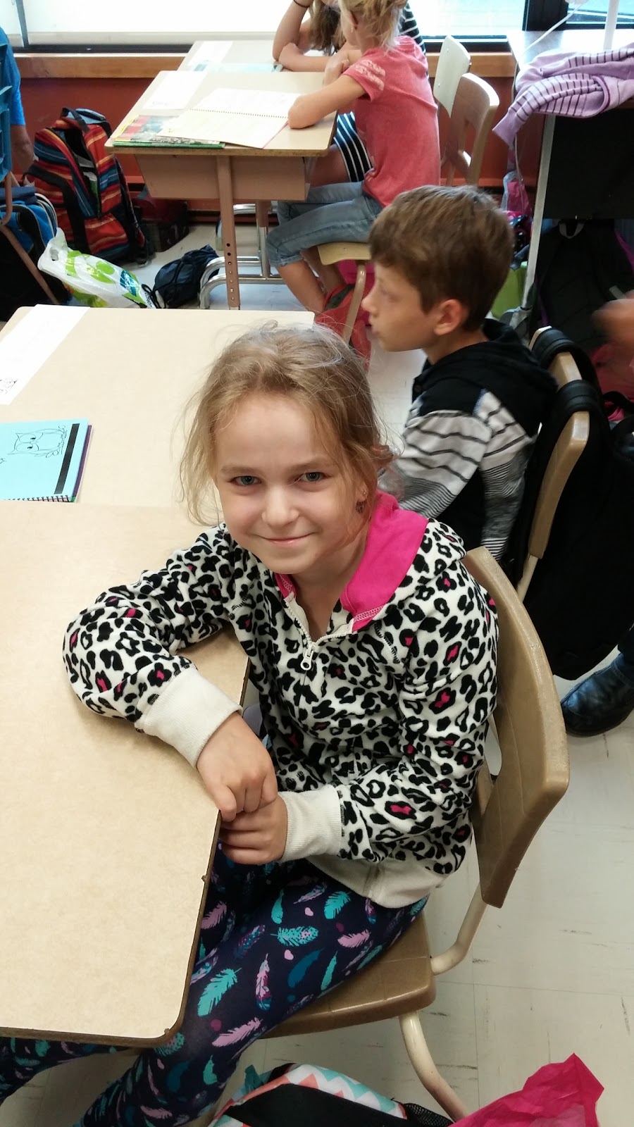 School of Moussaillons | 807 Chemin Pintendre, Pintendre, QC G6C 1C6, Canada | Phone: (418) 838-8557