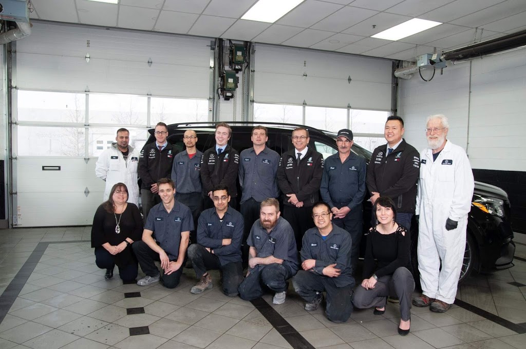 MB Autoworks | 45 Royal Vista Dr NW, Calgary, AB T3R 0H9, Canada | Phone: (403) 216-8888