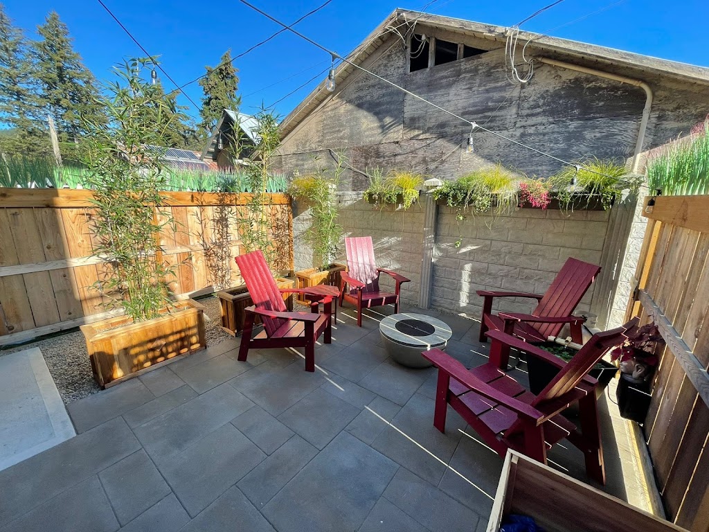 Marek Stonework and Landscaping | 2629 Selwyn Rd, Victoria, BC V9B 3L2, Canada | Phone: (778) 350-7620