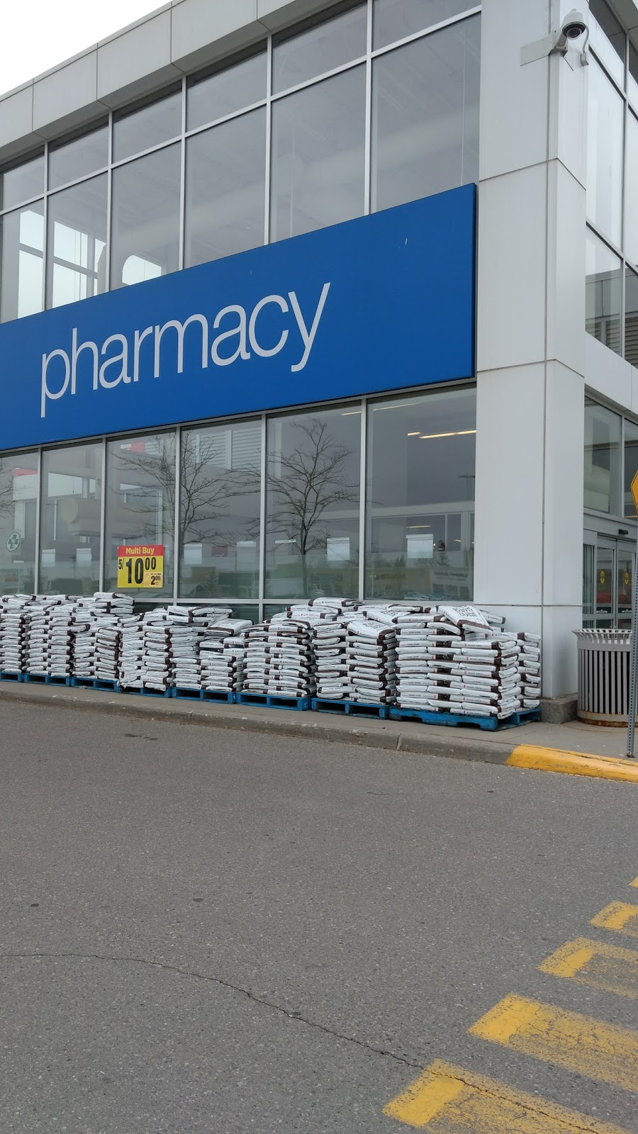 Loblaw pharmacy | 18120 Yonge St, Newmarket, ON L3Y 4V8, Canada | Phone: (905) 830-3679