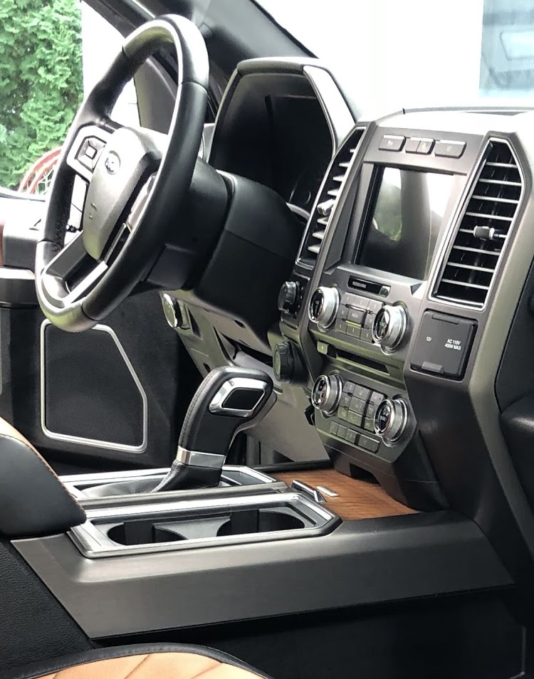 Yarrow Custom Upholstery and Automotive Detailing | 4601 Tyler St, Chilliwack, BC V2R 5C1, Canada | Phone: (778) 986-3539