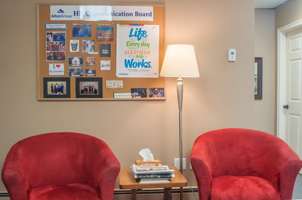 Altus Group Pei | 161 Maypoint Rd, Charlottetown, PE C1A 3T5, Canada | Phone: (902) 368-3177