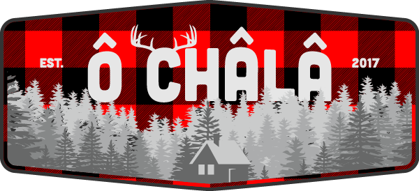 Ô Châlâ | 475 Rang Lessard, Adstock, QC G0N 1S0, Canada | Phone: (418) 208-8008