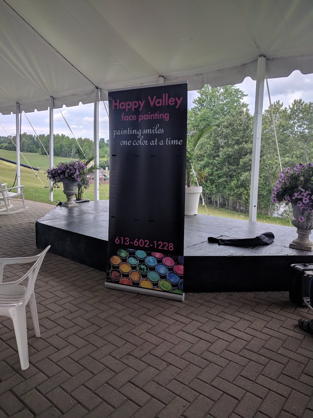 Huglis Blueberry Ranch, Country Market & Play Park | 2139 Greenwood Rd, Pembroke, ON K8A 6W2, Canada | Phone: (613) 638-1288