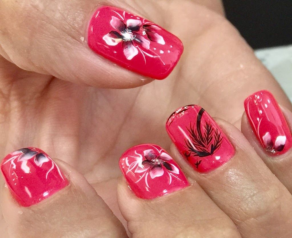 Phamtastic Nails & Spa (Westbrook) | 1002 37 St SW #102, Calgary, AB T3C 1S2, Canada | Phone: (403) 249-3323