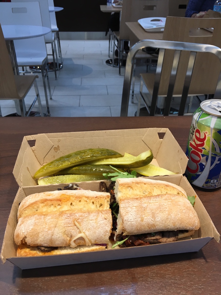 Chachis Gourmet Sandwiches | 5000 Canoe Pass Way FC 3, Tsawwassen, BC V4M 4G9, Canada | Phone: (604) 383-0092