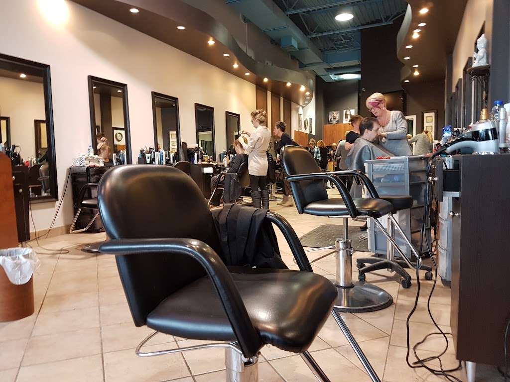 Coiffure Capri | 8454 Blvd. Newman, LaSalle, QC H8N 1Y5, Canada | Phone: (514) 364-6258