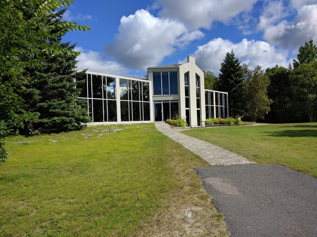 Musée Louis-Hémon | 300 Rue Édouard Niquet, Péribonka, QC G0W 2G0, Canada | Phone: (418) 374-2177