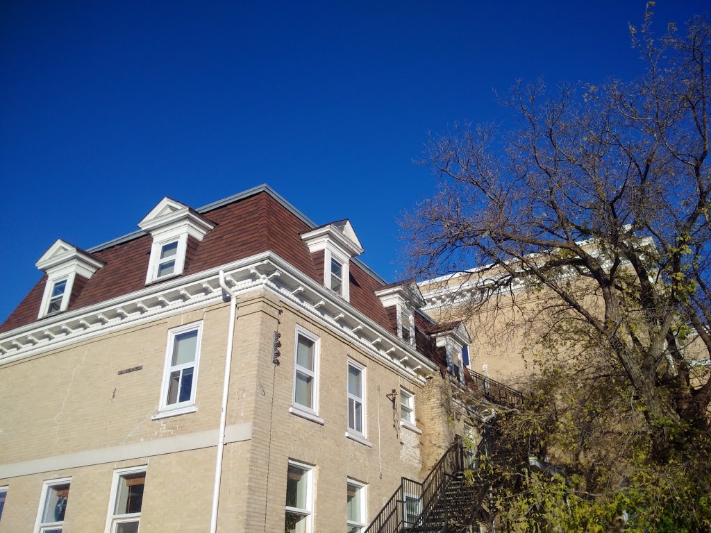 Behavioural Health Foundation | 35 Avenue de la Digue, Winnipeg, MB R3V 1L6, Canada | Phone: (204) 269-3430